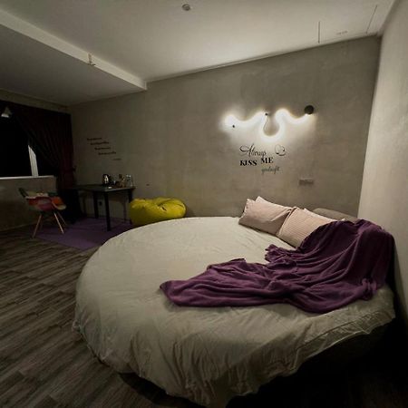 Ipoh Zing Vale - Family & Couple Suite エクステリア 写真