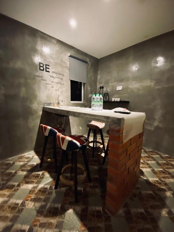 Ipoh Zing Vale - Family & Couple Suite エクステリア 写真