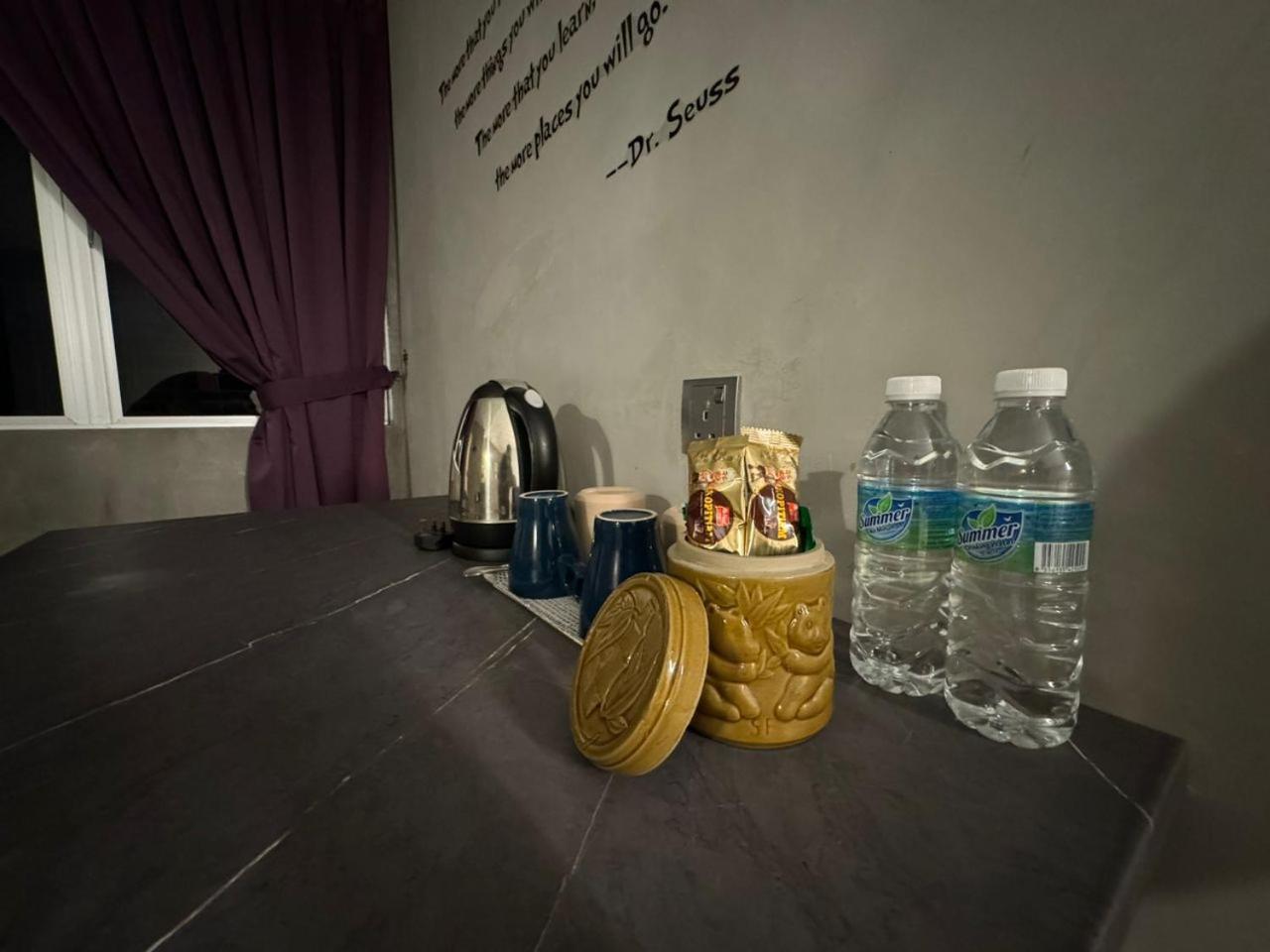Ipoh Zing Vale - Family & Couple Suite エクステリア 写真