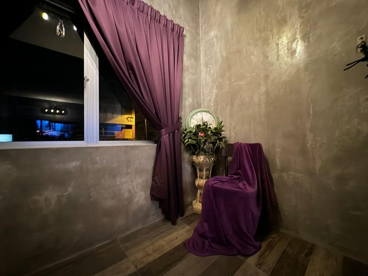 Ipoh Zing Vale - Family & Couple Suite エクステリア 写真
