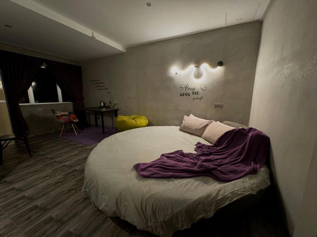 Ipoh Zing Vale - Family & Couple Suite エクステリア 写真