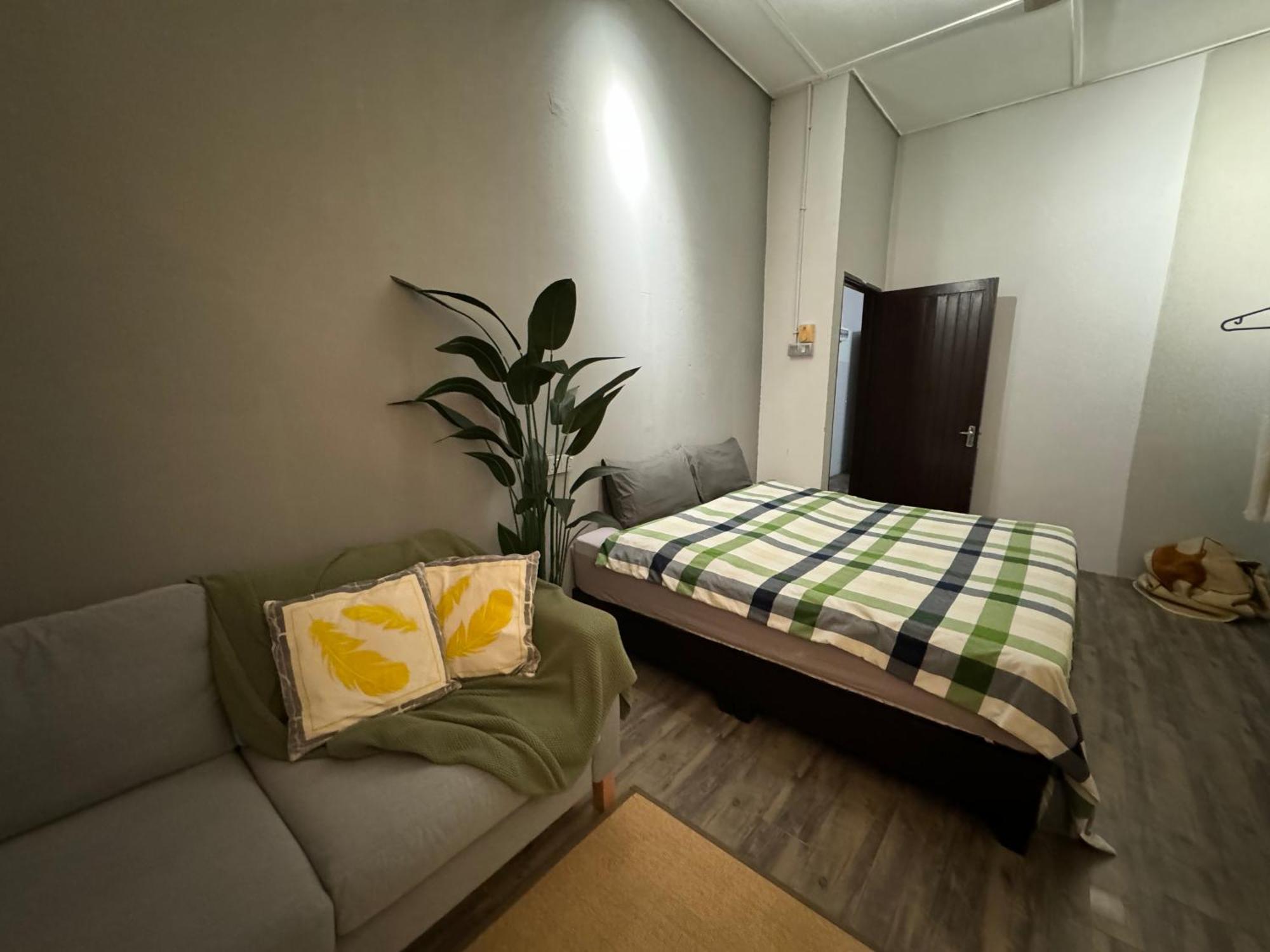 Ipoh Zing Vale - Family & Couple Suite エクステリア 写真