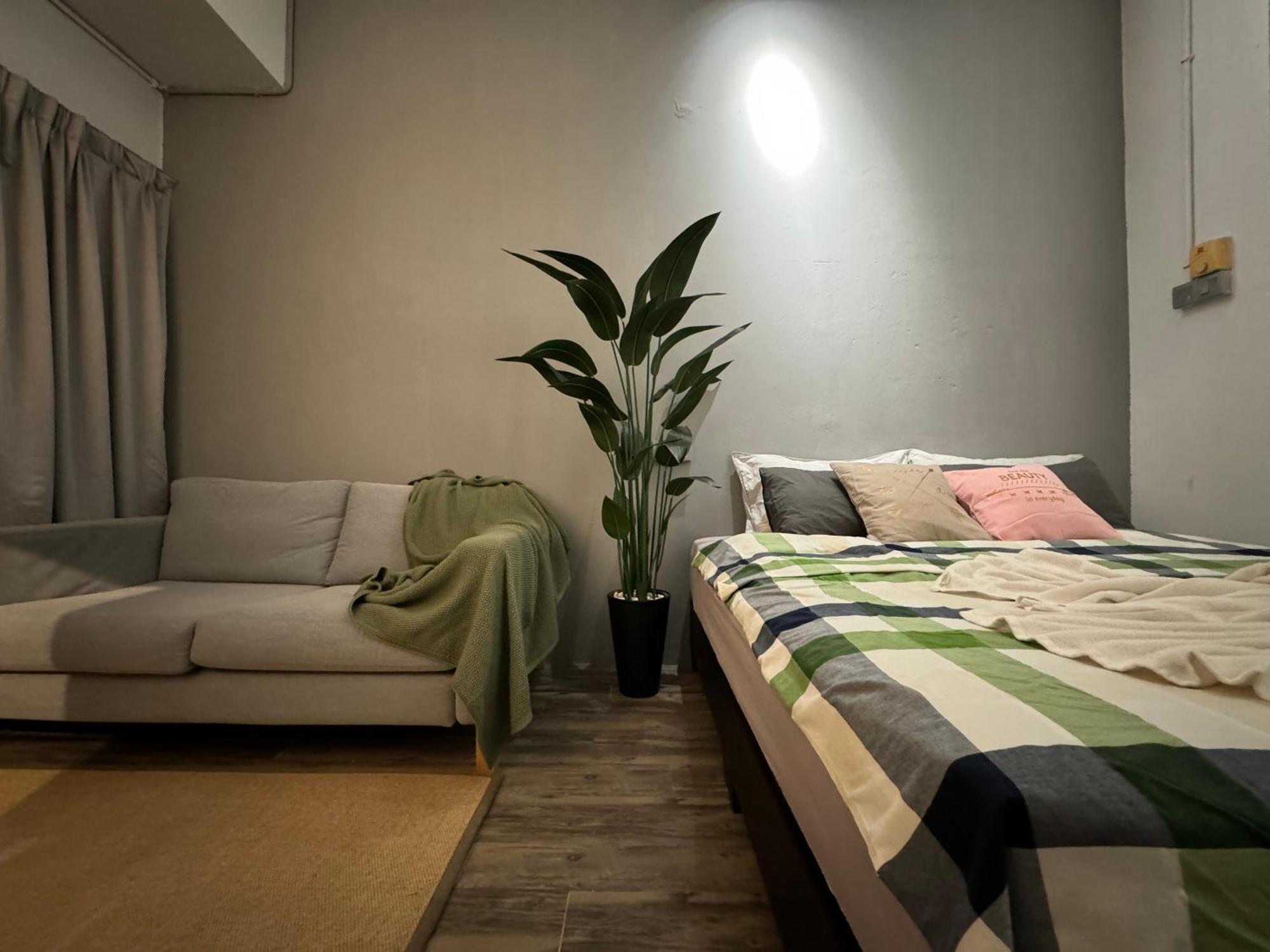 Ipoh Zing Vale - Family & Couple Suite エクステリア 写真