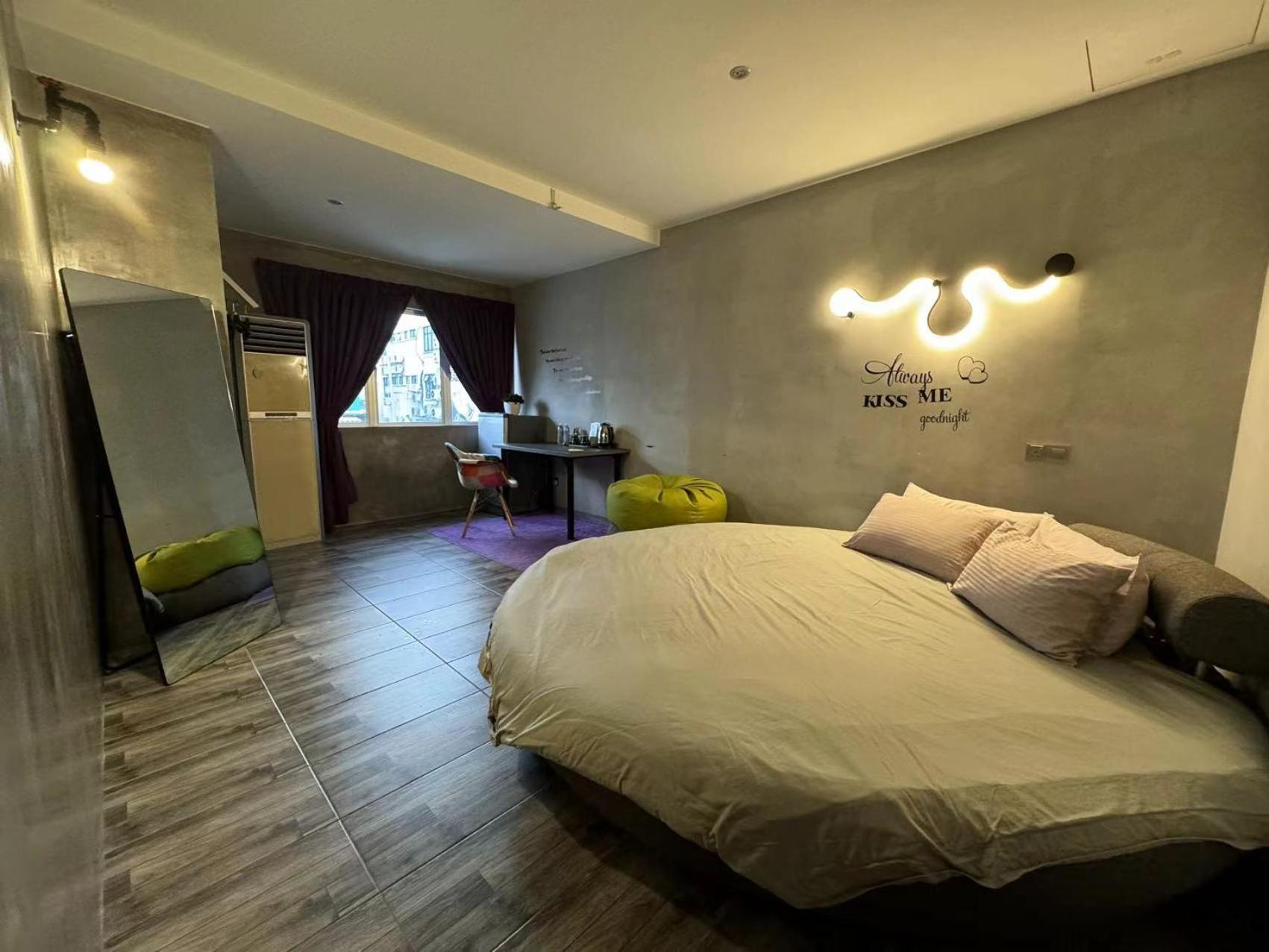Ipoh Zing Vale - Family & Couple Suite エクステリア 写真